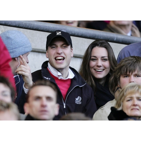 prince william toowoomba. Celebrations: Prince William