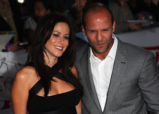 Jason Statham Girlfriend