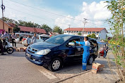 Pertamina Field Pendopo Gelar Bhakti Sosial di Bulan Ramadan