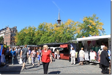 Grote Markt