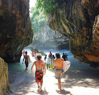  Bali Points of interest 