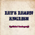 Let's Learn English