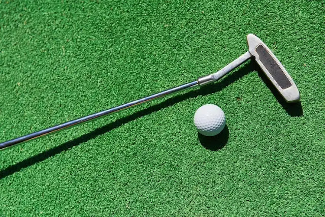 Factors You Must Consider When Buying the Ideal Putter