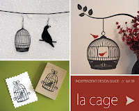 Birdcage Designs