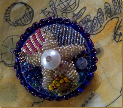 star pin