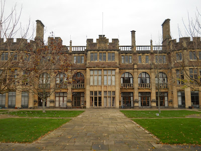 st monica trust cote lane