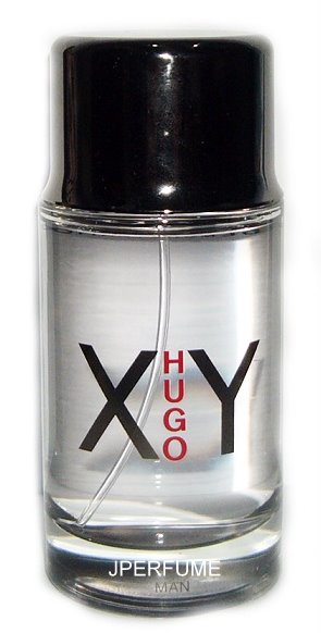 Hugo boss XY - 100ml - new in