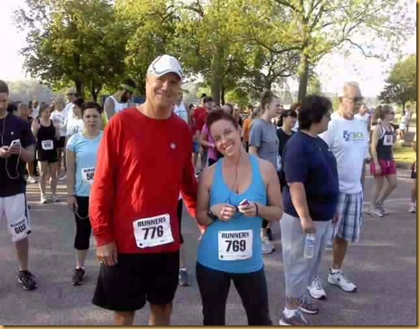 10K Jen and Rick 3
