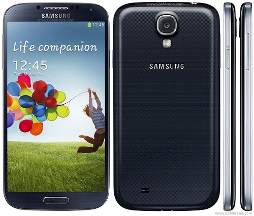 Spesifikasi Dan Harga Samsung Galaxy S4 I9500 Terbaru 2014 | Review