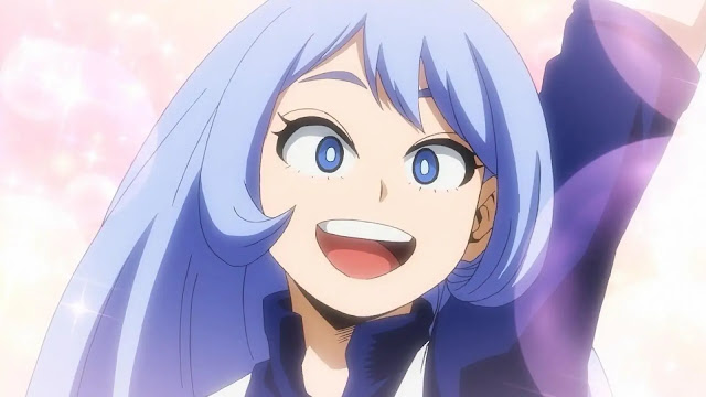 Nejire Hado