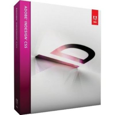 Adobe InDesign CS5.5 7.5.1 (LS6) ML