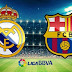 Live Commentary (El Clasico): Real Madrid vs Barcelona