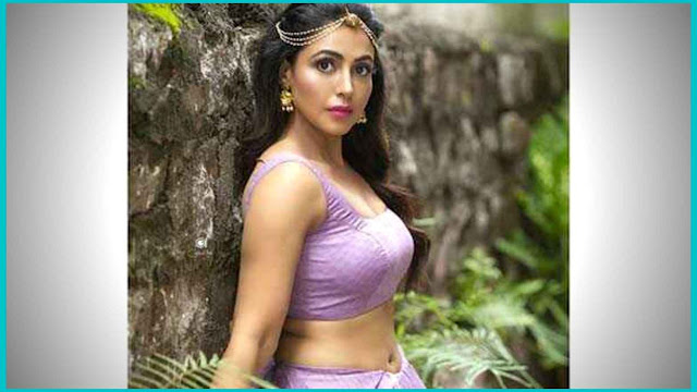 Indian actress nandini rai latest hot and sexy photo collections