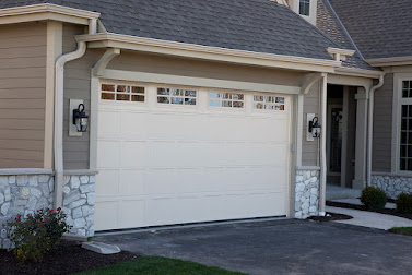 Scott Hill Reliable Garage Door