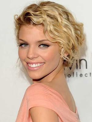 Annalynne Mccord hair-Annalynne Mccord Hairstyles