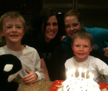 my second family