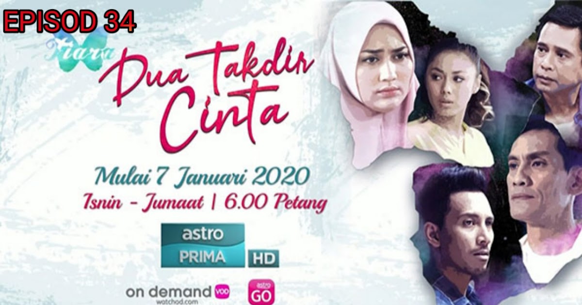 selafaz cinta episod 34