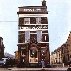 Ringo Starr Sentimental Journey descarga download completa complete discografia mega 1 link