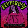 Pepperboy_P.T.S. (Post Traumatic Stress)