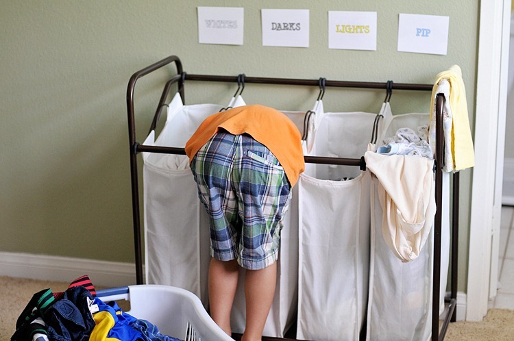 Anders Helping with Laundry (1 of 4) resized TBF