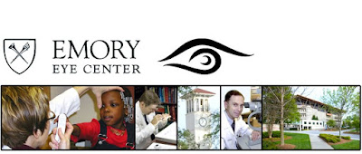 Emory Eye Center Logo