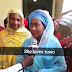  Photos from President Buhari's daughter wedding to Mallam Ya'u Gimba Kumo OON