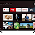 Micromax 81 cm 32 inch HD Ready Certified Android Smart LED TV 32TA6445HD Black