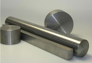 tungsten alloy