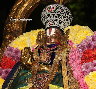 Raapathu, Day 03,Dharisanam, Sri PArthasarathy Perumal, Perumal, Venkata Krishna , Varushotsavam, 2018, Video, Divya Prabhandam,Triplicane,Thiruvallikeni,Utsavam,