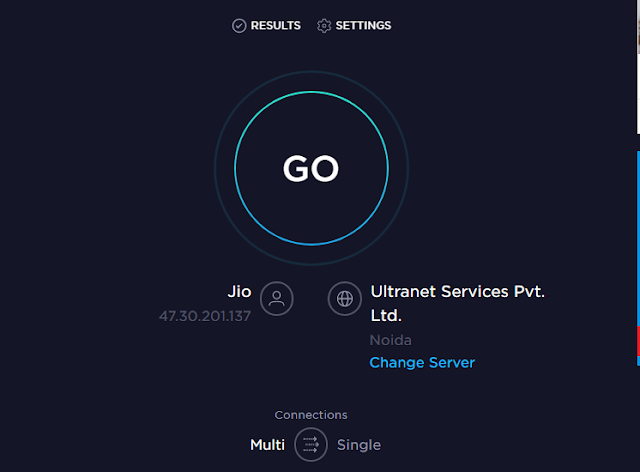 https://www.speedtest.net/