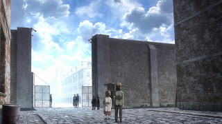 進撃の巨人 アニメ 第3期 56話 地下室 | Attack on Titan Season3 Part2 Ep.56 "The Basement" | Hello Anime !