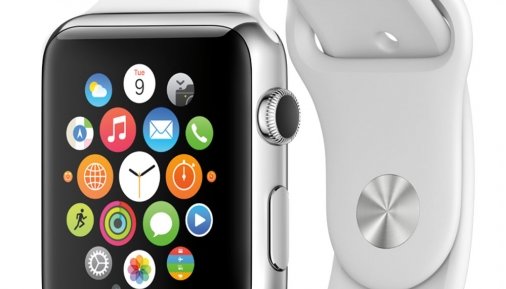 Watch consumers, not Apple Watch