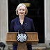 Baru 45 Hari Menjabat, PM Inggris Liz Truss Mengundurkan Diri