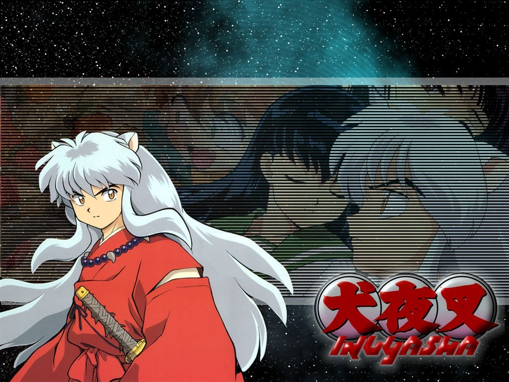 Wallpaper Inuyasha MariBerbagi31