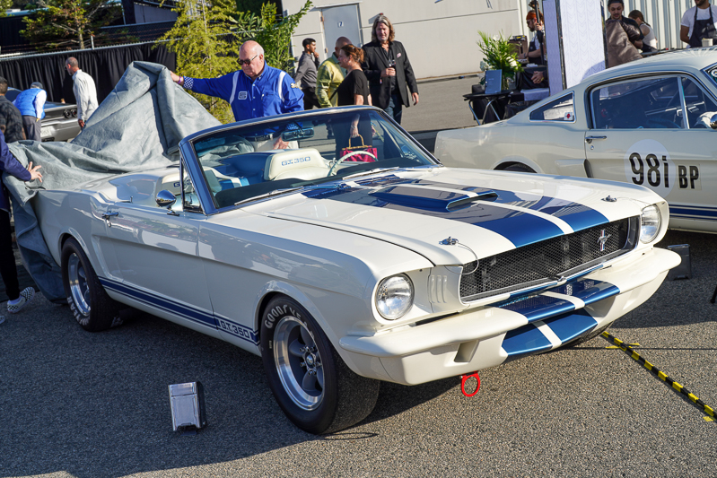 Motorlux 2022 by Hagerty