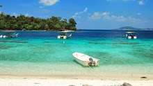 Keindahan Sabang, Pulau Paling Barat Indonesia