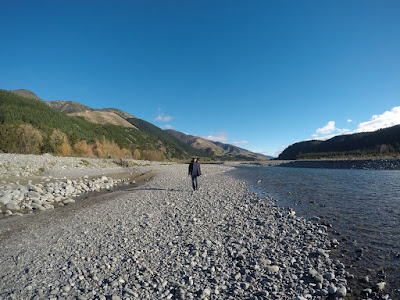 Wairau River