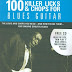 Obtenir le résultat 100 Killer Licks And Chops For Blues Guitar PDF