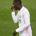 Mendy struck down by new injury in blow to Real Madrid