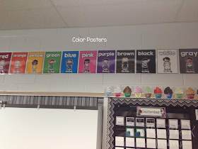 http://www.teacherspayteachers.com/Product/Color-Posters-737343