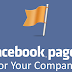 Facebook Set Up Company Page