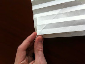 paper folding techniques