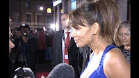 Halle Berry Big Cleavage