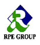 Lowongan Kerja Oil & Gas RPE GROUP - 10 Posisi untuk S1 