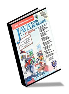 Java - Como Programar 6ª Edição