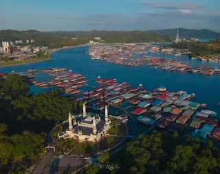Bagaimana Budaya dan Kehidupan Sosial di Brunei Darussalam?