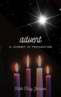 As eBook: Advent a Journey of Preparation
