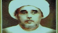Subhanallah! Masa Kecil al-Habib Abdullah bin Alawi al-Haddad