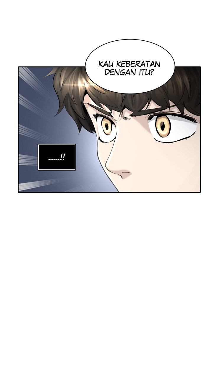 Webtoon Tower Of God Bahasa Indonesia Chapter 400