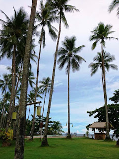 Kuting Reef Resort Southern Leyte